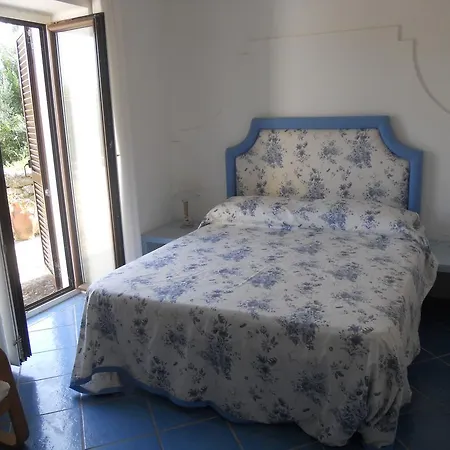 Grotta Azzurra Casa vacanze Anacapri (Isola di Capri)